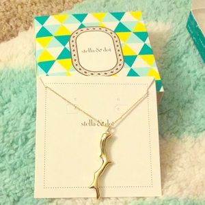 Chase Coral Pendant- RETIRED